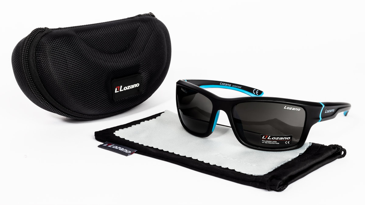 Okulary polaryzacyjne Lozano LZ-135A
