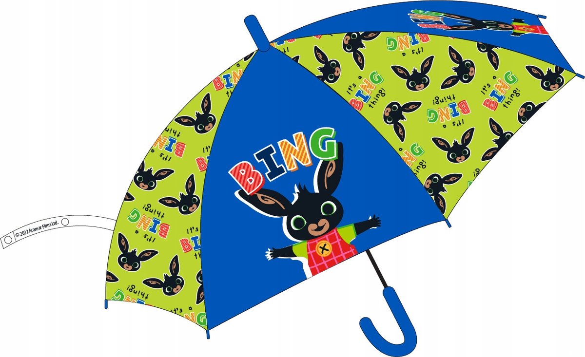 Parasolka Bing Parasol Dla Dzieci