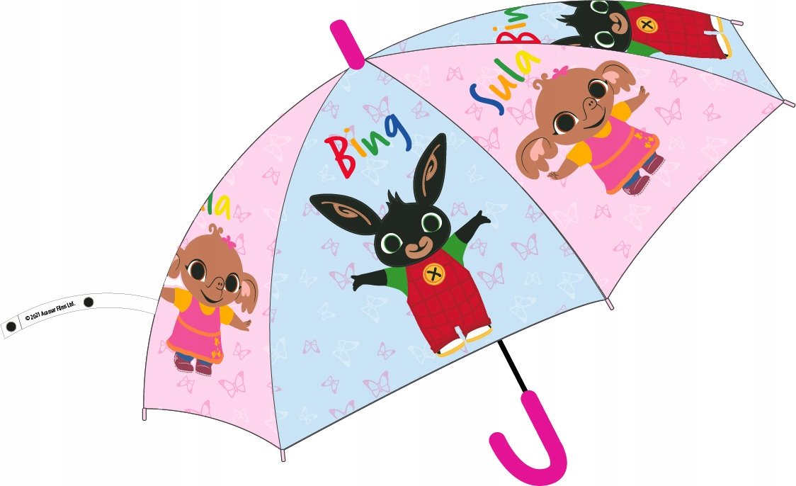 Parasolka Bing Parasol Dla Dzieci