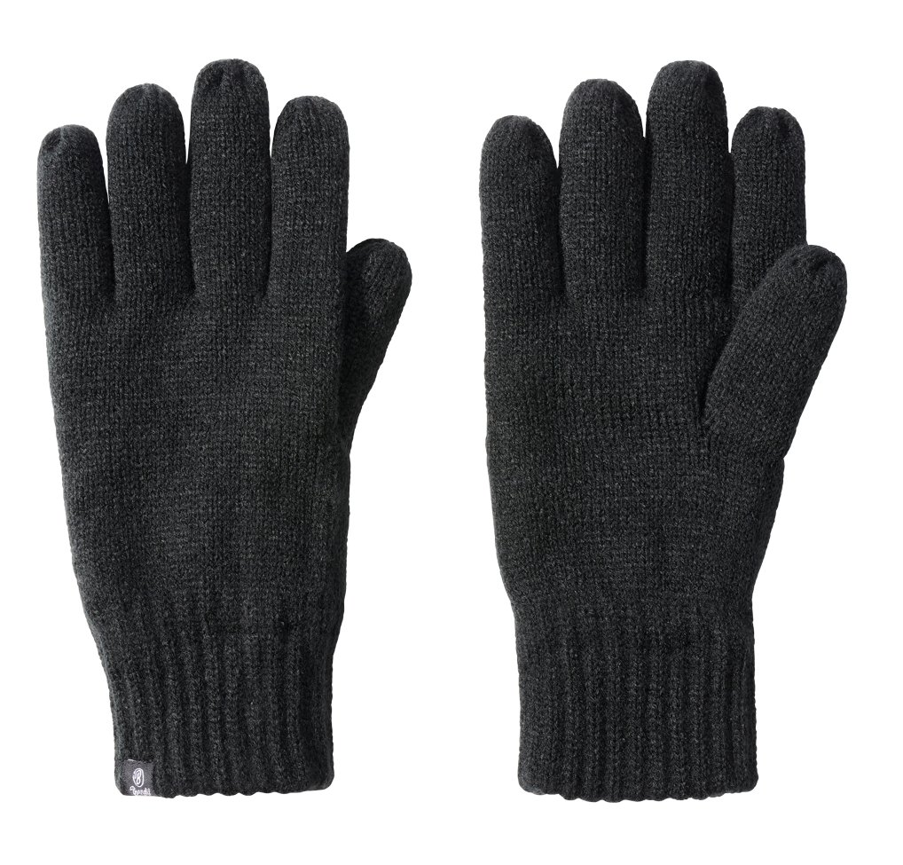 Rękawiczki Dzianinowe Brandit Knitted Gloves - L