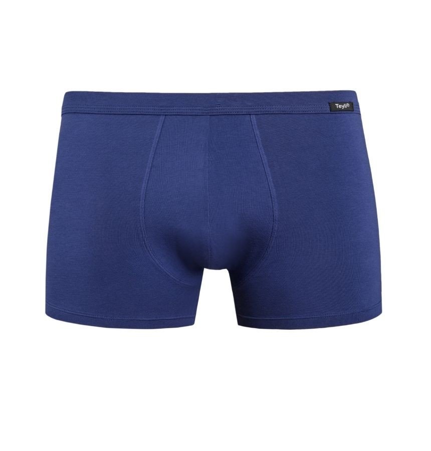 Bokserki męskie bawełniane Levi jeans, Teyli