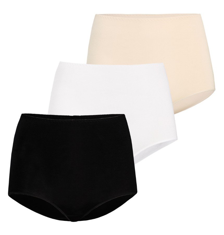 Wielopak majtek bambusowych Ori, Teyli