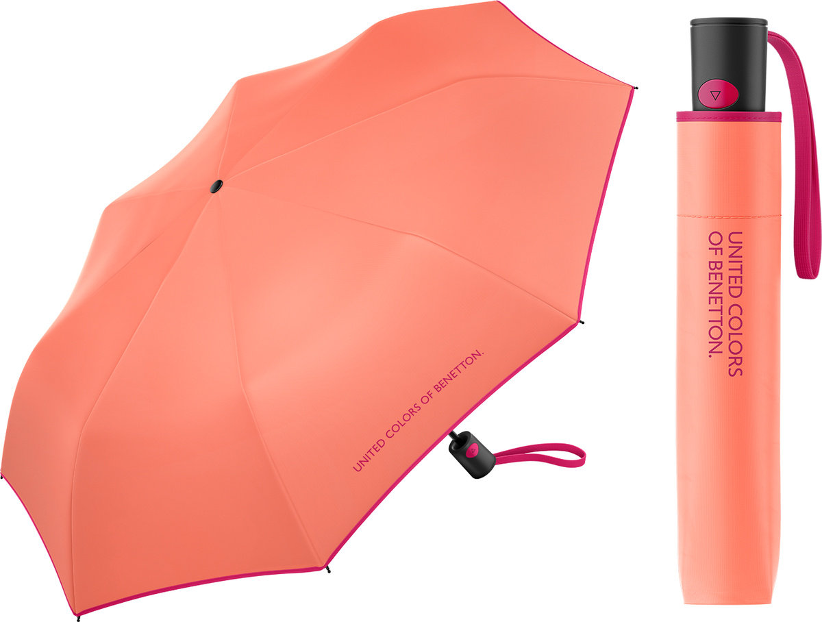 Parasol automatyczny Benetton Mini AC 56662