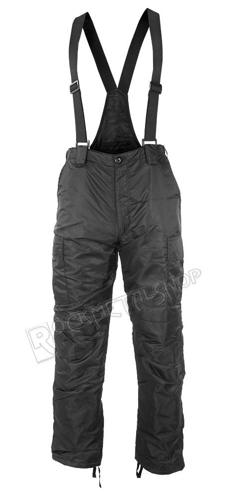 spodnie bojówki THERMOHOSE NEXT GENERATION-L