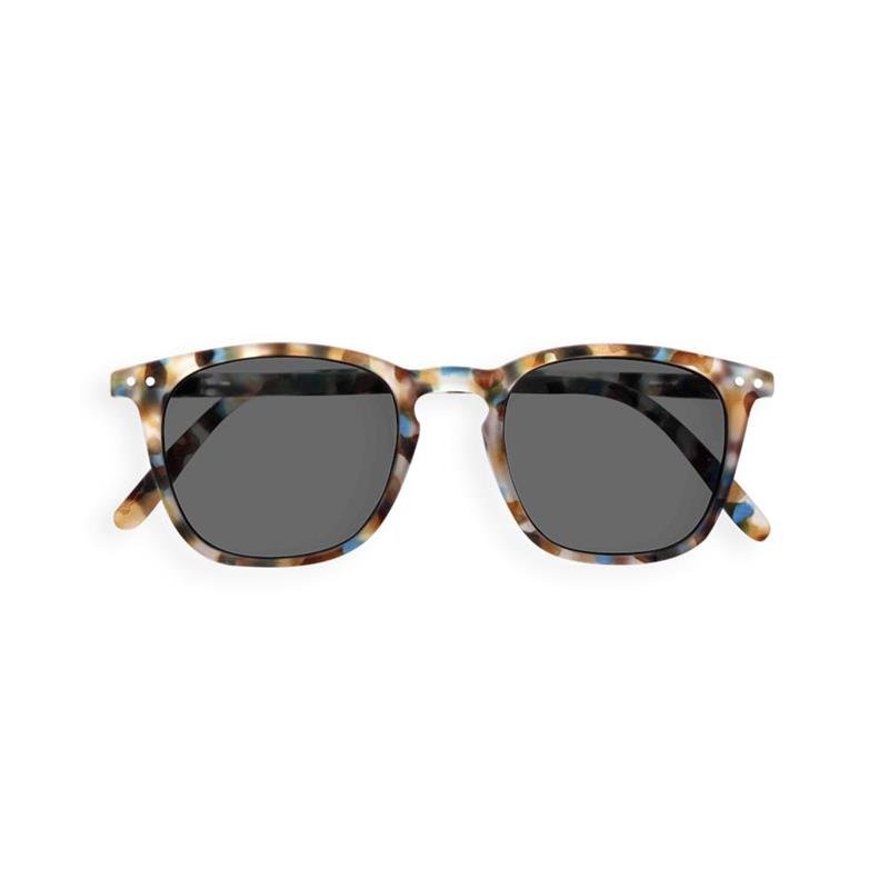 Izipizi - Okulary przeciwsłoneczne Sun Junior (5-10lat) #E Blue Tortoise