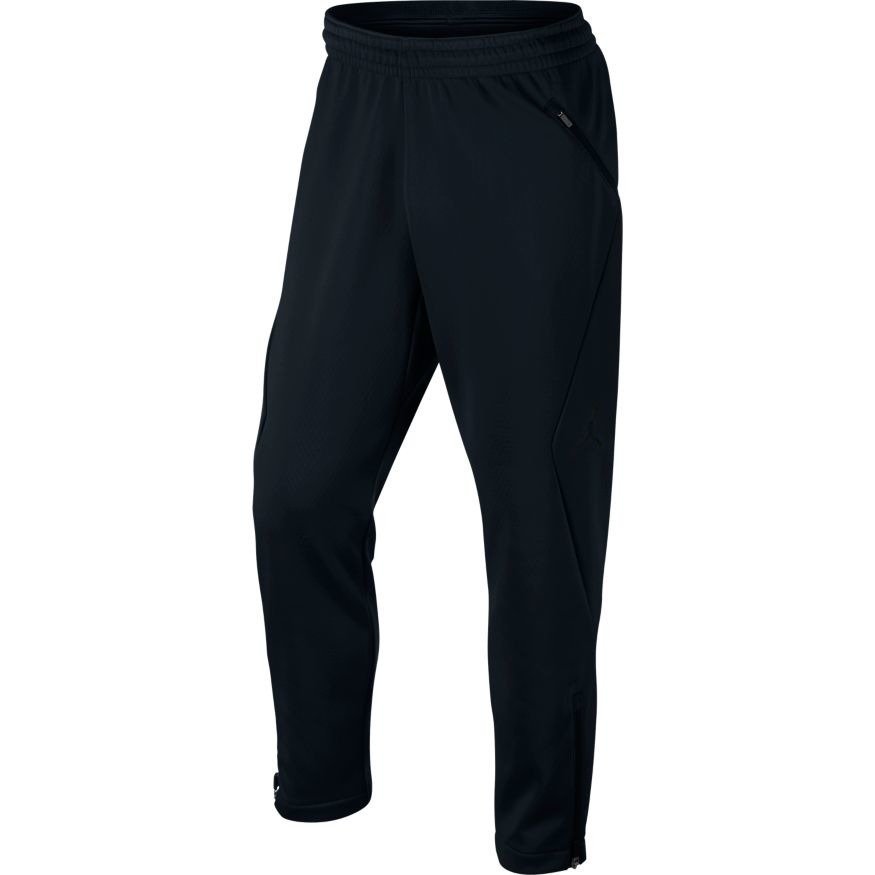 Spodnie dresowe Air Jordan 360 Therma Sphere Max - 833792-010-XL