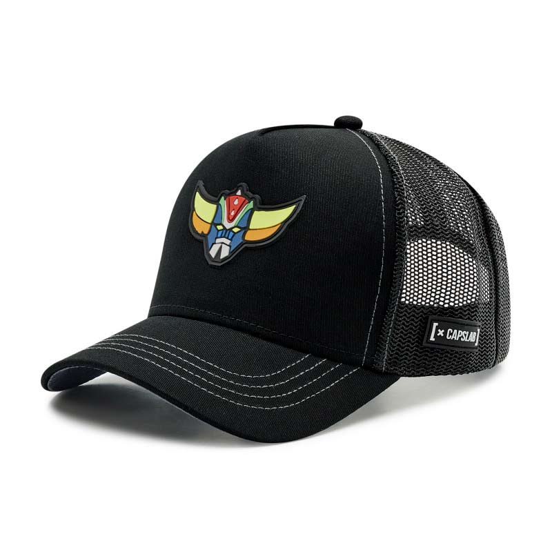 czapka trucker  UFO ROBOT GRENDIZER - GOLDORAK