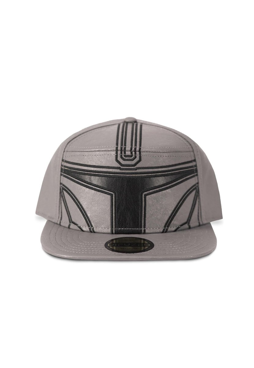 czapka STAR WARS - MANDALORIAN - NOVELTY - SNAPBACK