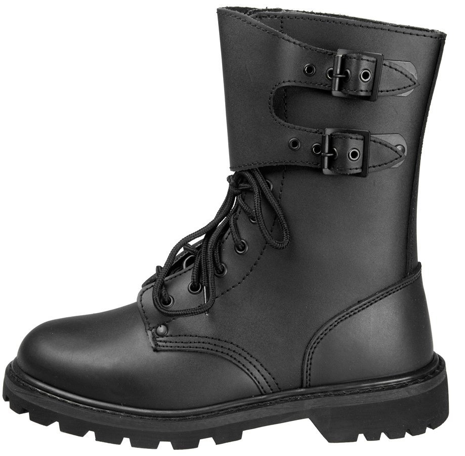 glany STURM - CZARNE Z OPINACZAMI-37