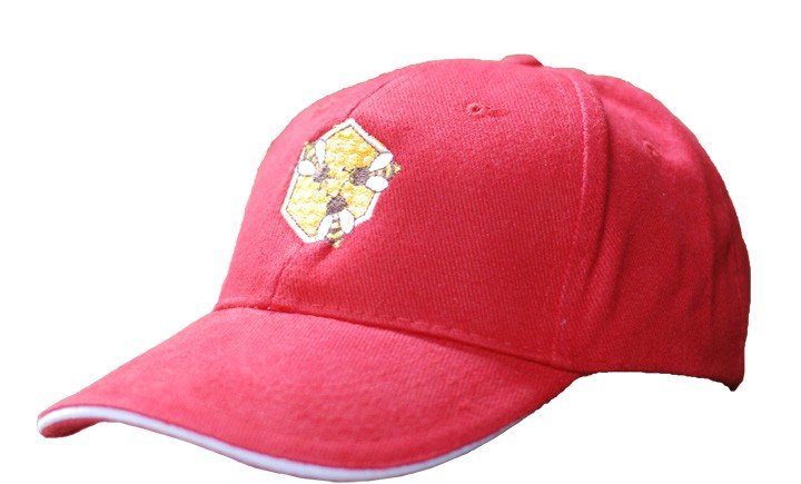 Czapka Z Daszkiem (1Szt) - Wzór Cza2