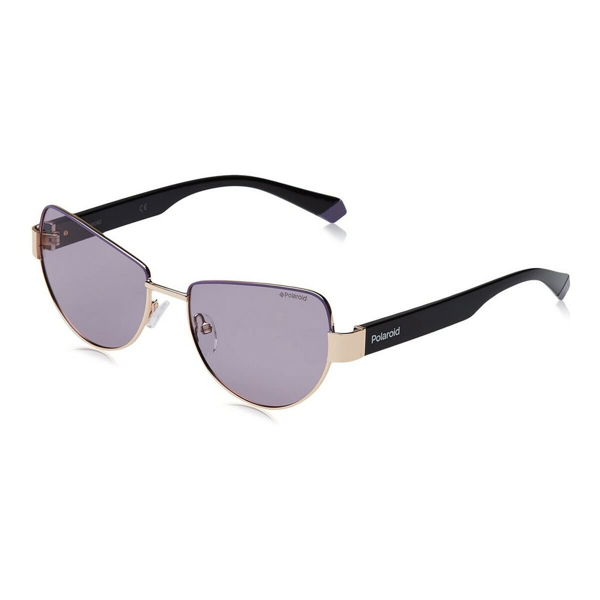 Okulary przeciwsłoneczne Unisex Polaroid PLD6122S-LTA Liliowy