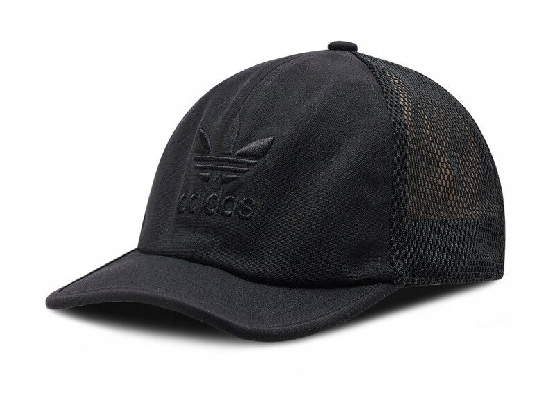 CZAPKA ADIDAS TRUCKER Z DASZKIEM HL9334 OSFL