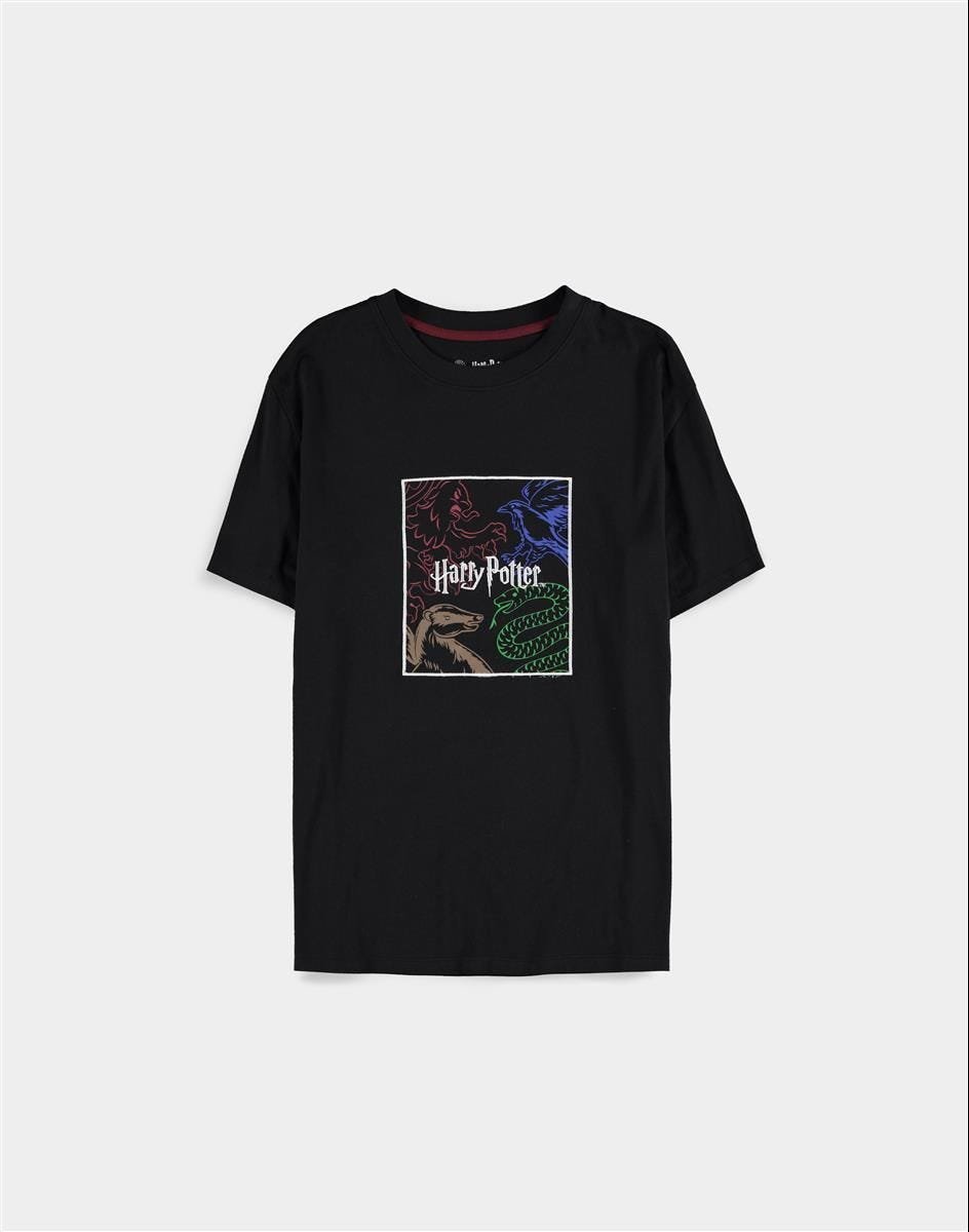 bluzka damska HARRY POTTER-L