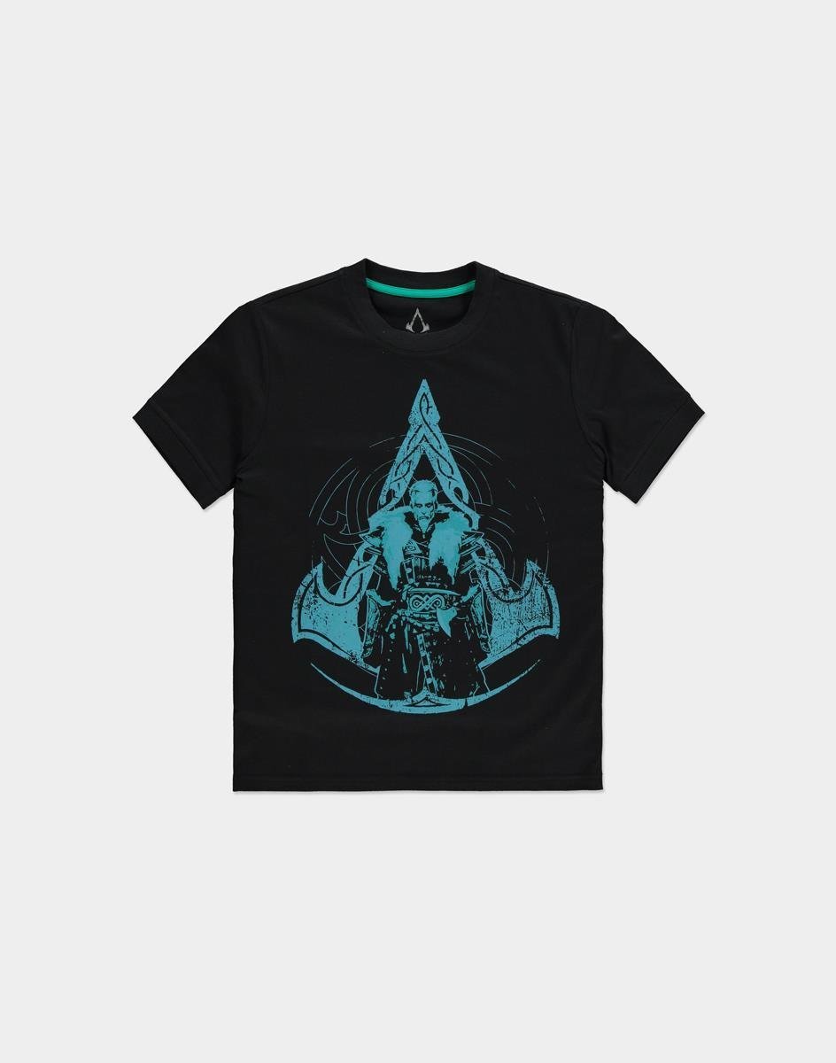 bluzka damska ASSASSIN'S CREED VALHALLA-L
