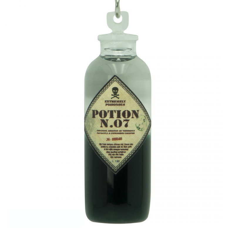 Brelok 3D Harry Potter - 