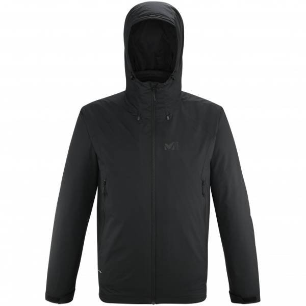 Kurtka Męska Millet Fitz Roy 3 In 1 Jkt M Black-M