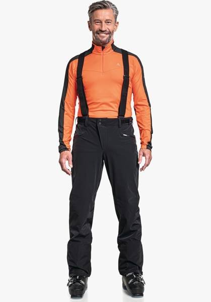 Spodnie Męskie Schoffel Ski Pants Maroispitze-54