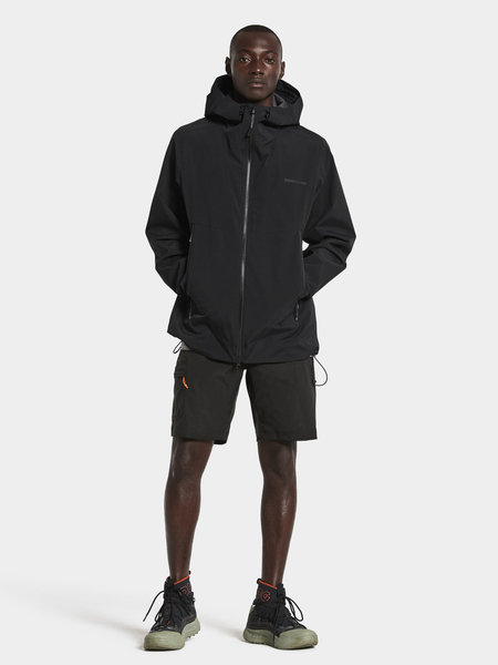 Kurtka męska DIDRIKSONS BASIL USX JKT black-XL