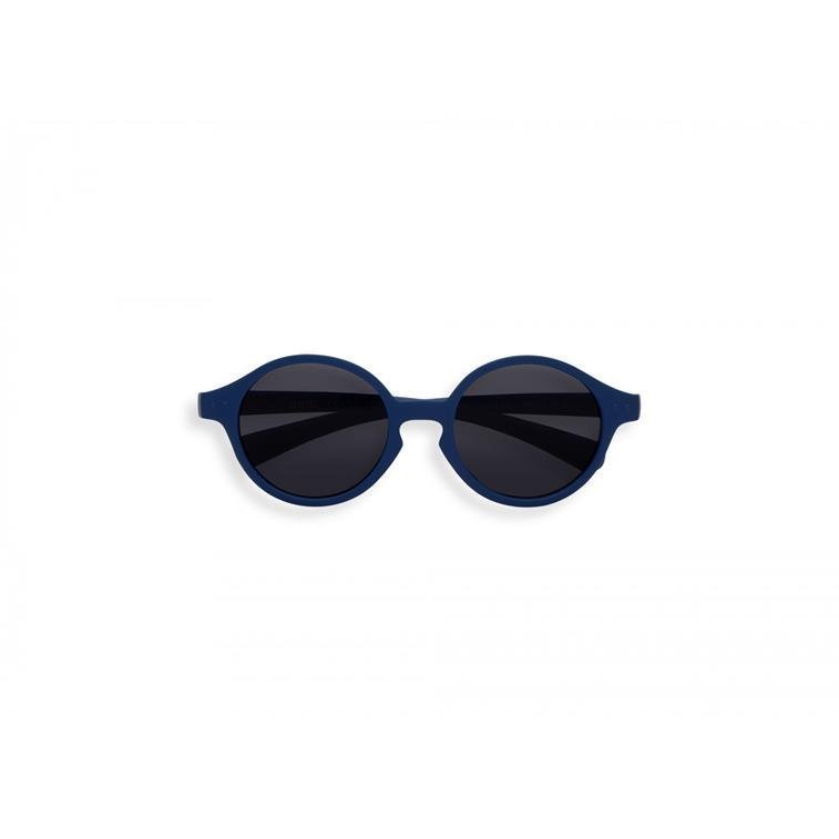 Izipizi - Okulary przeciwsłoneczne dla dzieci Sun Kids (9-36m) - Denim Blue