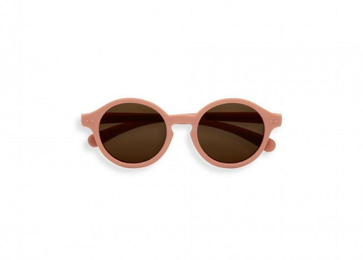 Izipizi - Okulary przeciwsłoneczne dla dzieci Sun Kids (9-36m) - Apricot