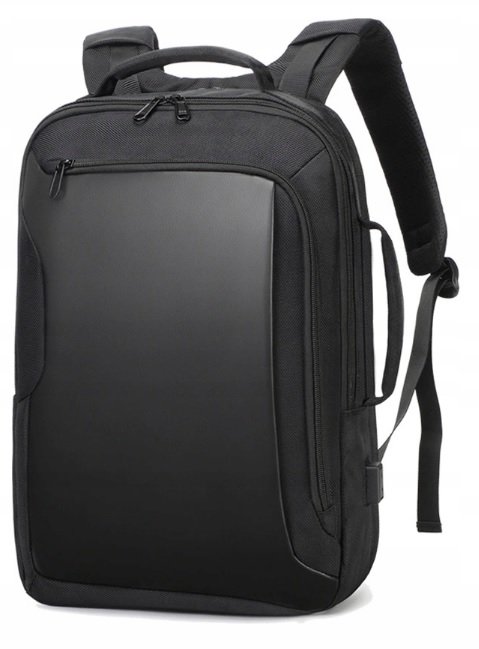 Plecak torba na laptopa 15,6'' USB JACK (I187)