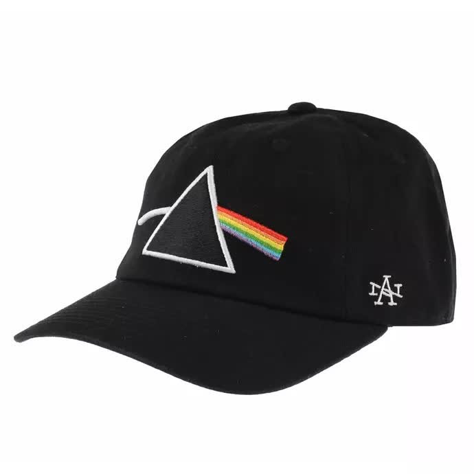 czapka PINK FLOYD - DARK SIDE OF THE MOON