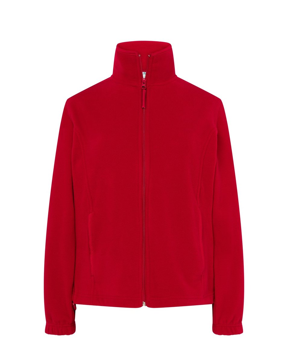 Polar czerwony damski rozmiar XXL