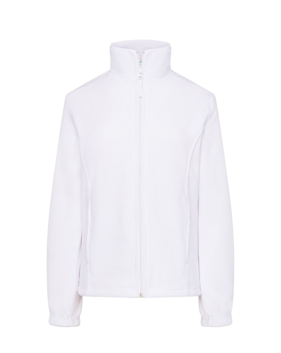 Polar biały damski rozmiar M