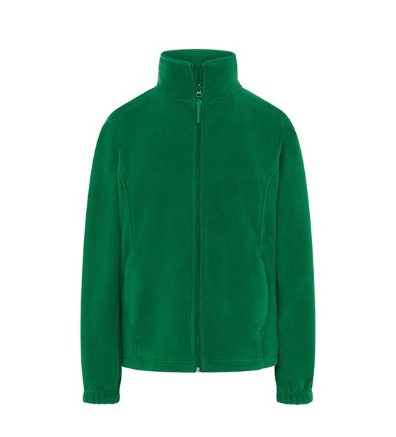 Polar zielony damski rozmiar S