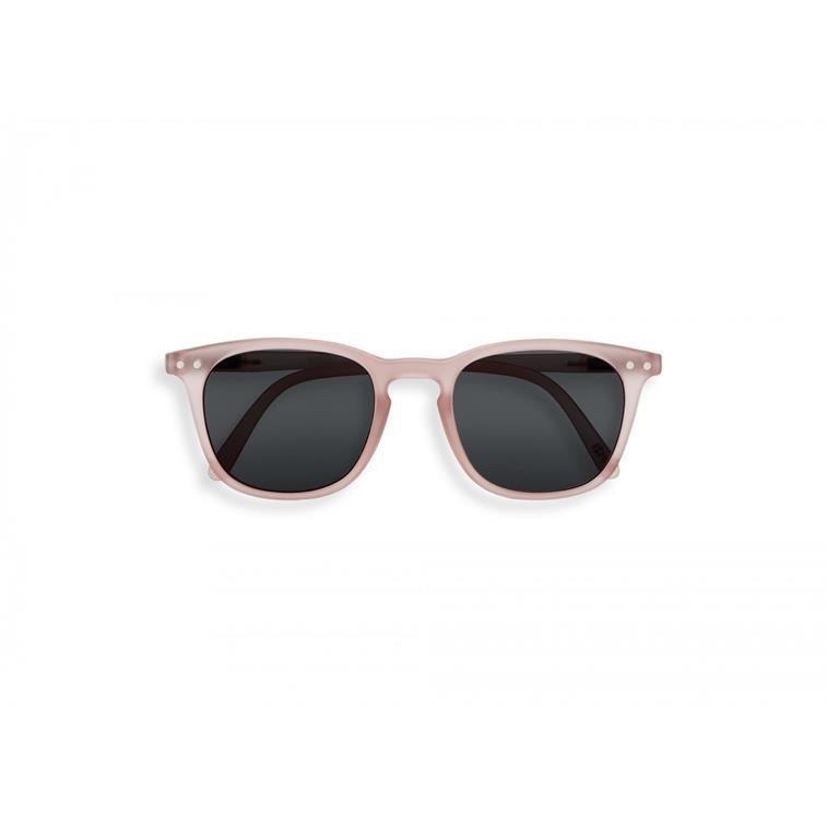 Izipizi Okulary przeciwsłoneczne dla dzieci SUN Junior (5-10lat) #E Pink