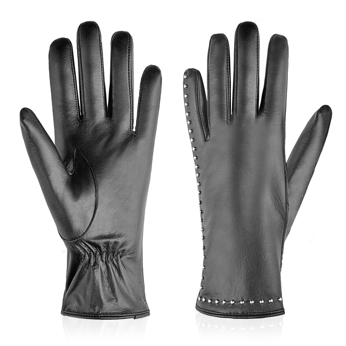 Rękawiczki damskie GLAMOUR iTOUCH