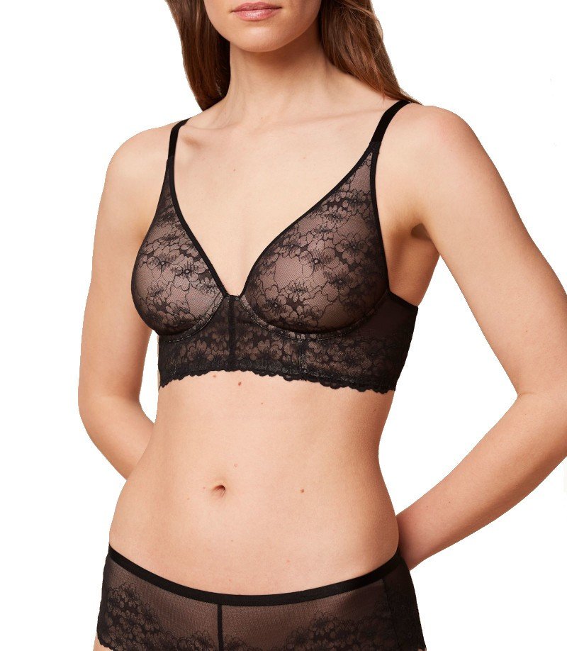 Biustonosz Bright Spotlight P-80D