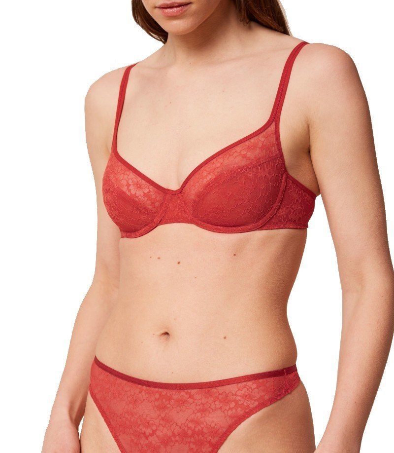 Biustonosz Bright Spotlight W-70C