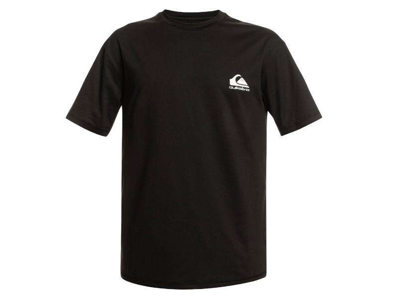 Koszulka krótki rękaw Quiksilver Comp Logo Surf Tee SS 3365 KVJ0-M