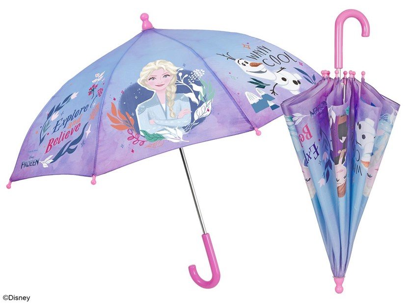 Parasolka dziecięca Frozen 2