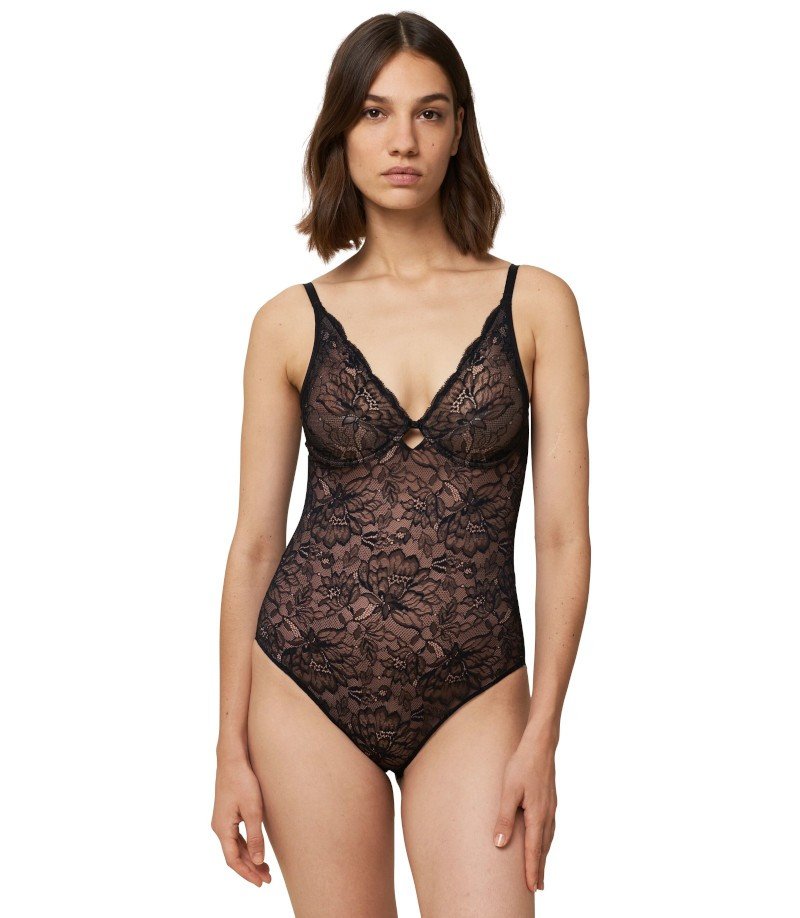 Body Amourette Charm BS-85D