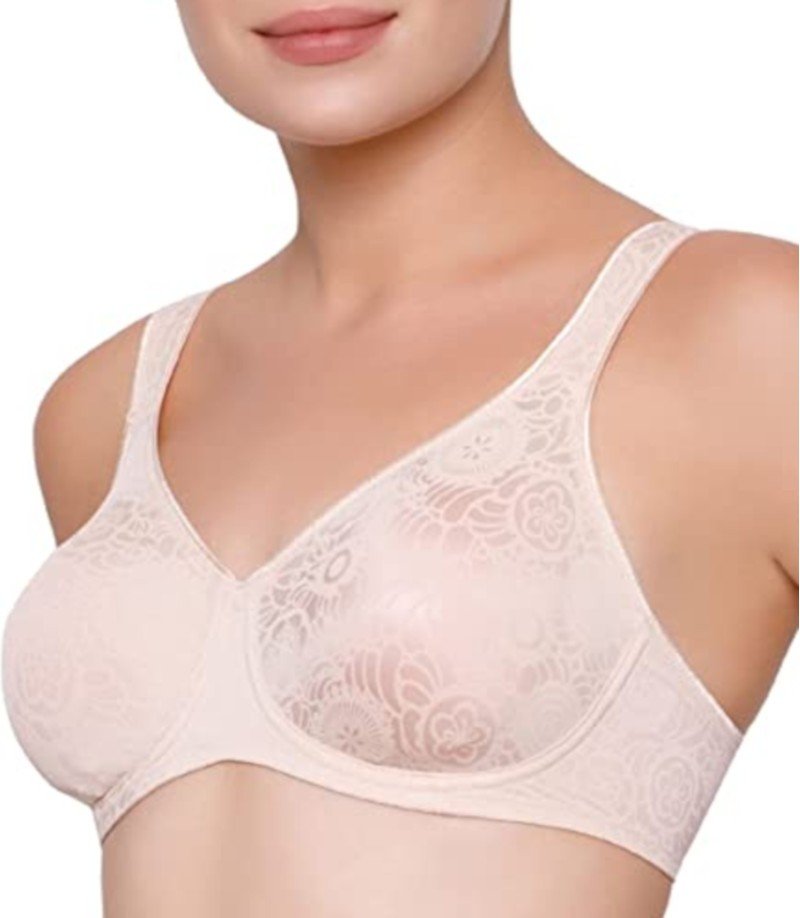 Biustonosz Lovely Minimizer W X-80E