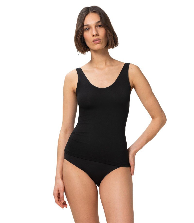 Koszulka damska Smart Natural Shirt-1