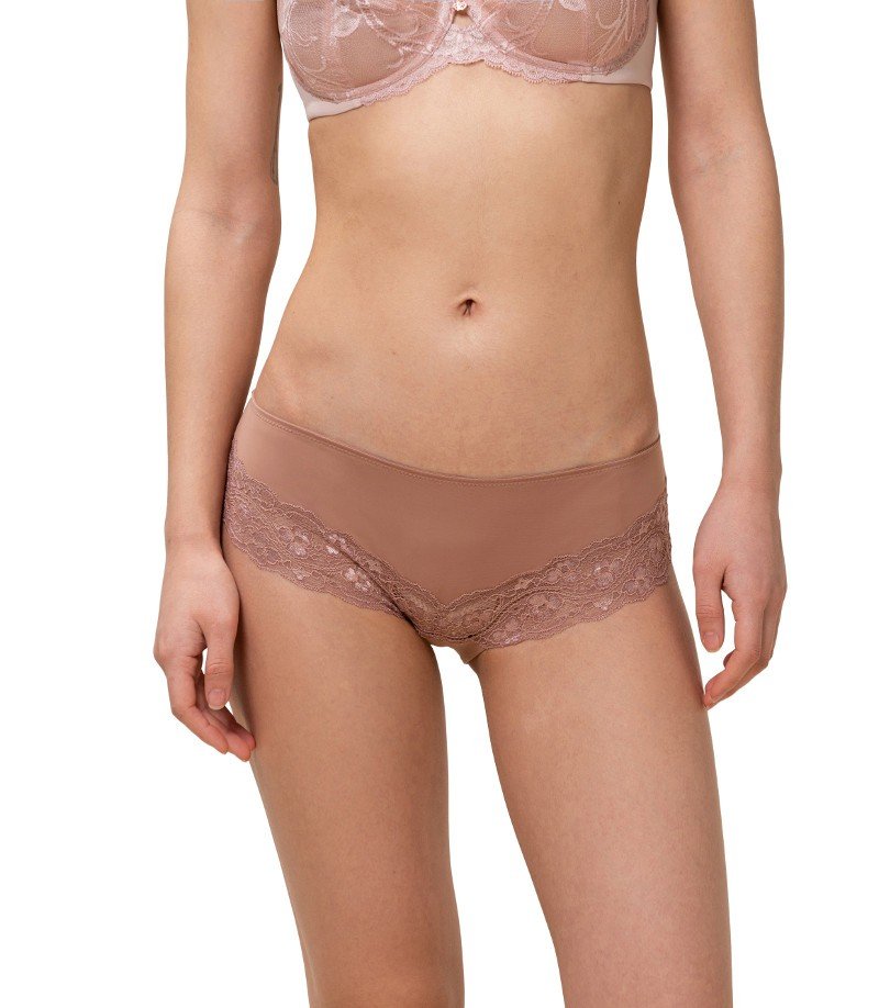 Majtki damskie Lovely Micro Hipster-XL