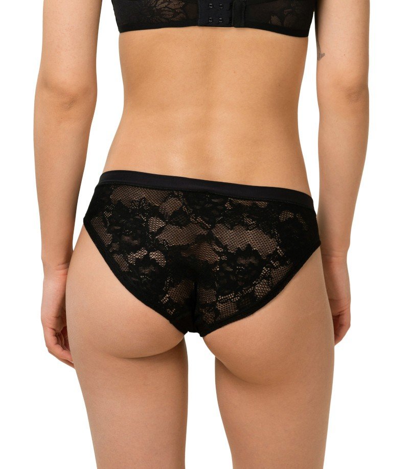 Majtki damskie Smart Deco Brazilian EX-2