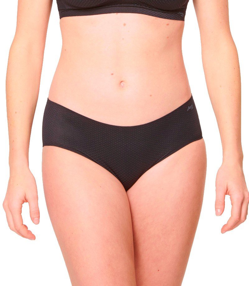 Majtki damskie sloggi ZERO Feel Flow Hipster-XL