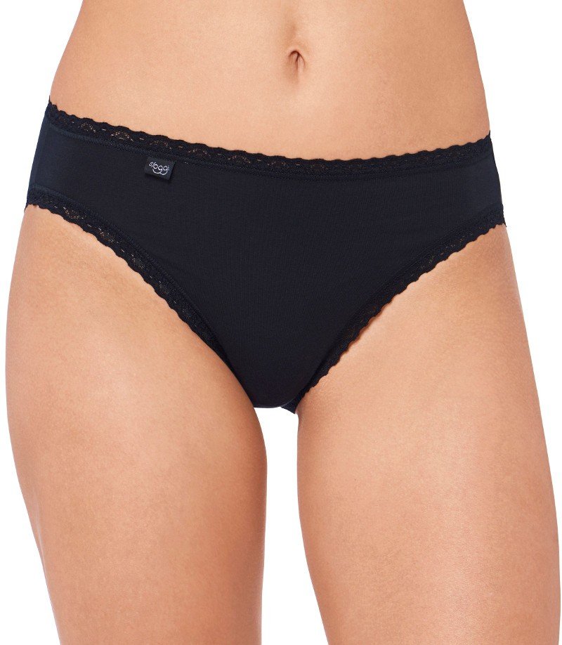 Majtki damskie sloggi 24/7 Cotton Lace Tai-46