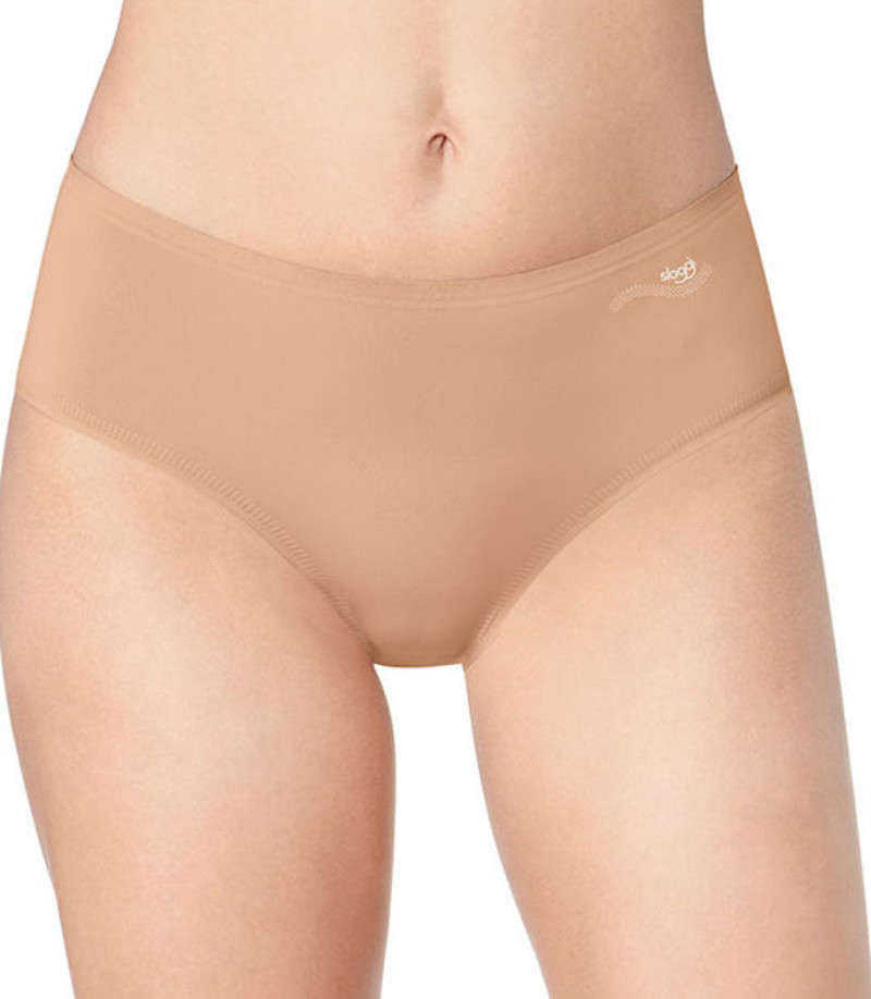 Majtki damskie sloggi Zero One Midi-S