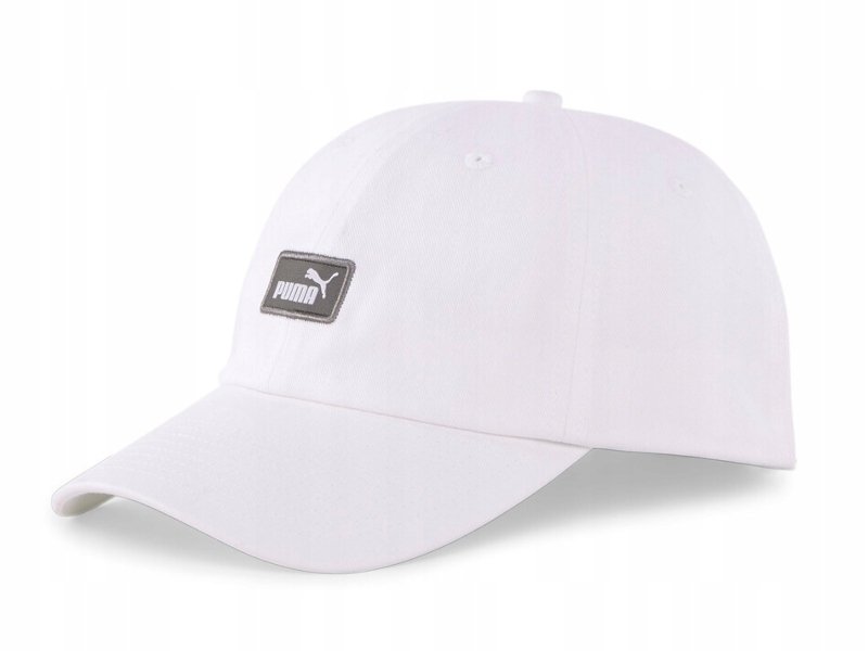 CZAPKA Z DASZKIEM PUMA 023669-02 bejsbolówka