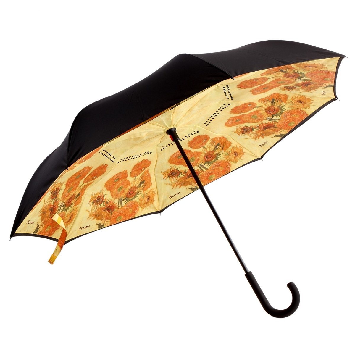 Suprella - parasol odwrotnie s