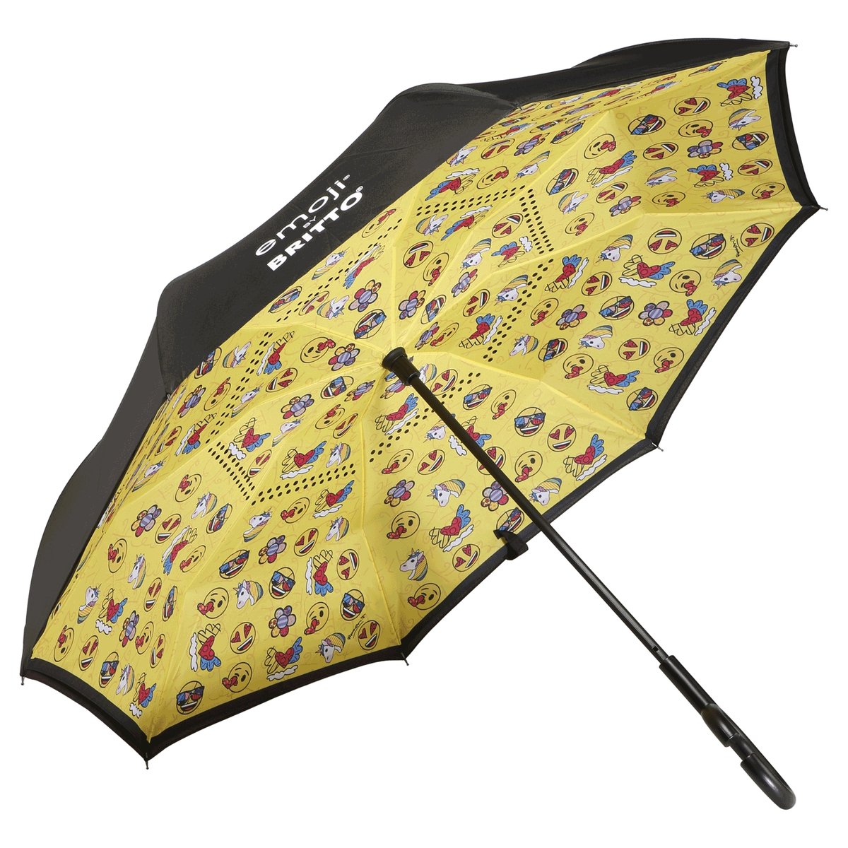 Suprella - parasol odwrotnie s