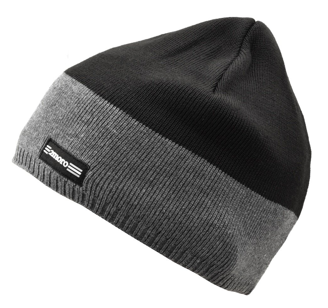 Męska CZAPKA ZIMOWA L/XL Akryl - na zimę - POLAR