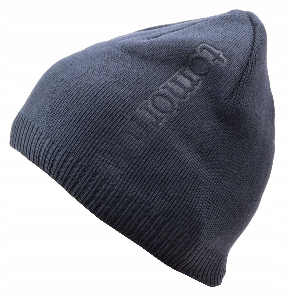 Męska CZAPKA ZIMOWA L/XL Akryl - na zimę - POLAR