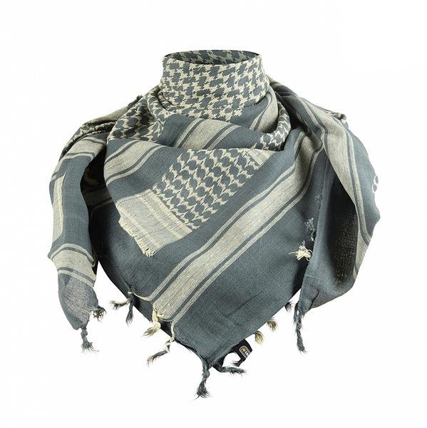 Arafatka chusta M-TAC 110 x 110cm olive-khaki
