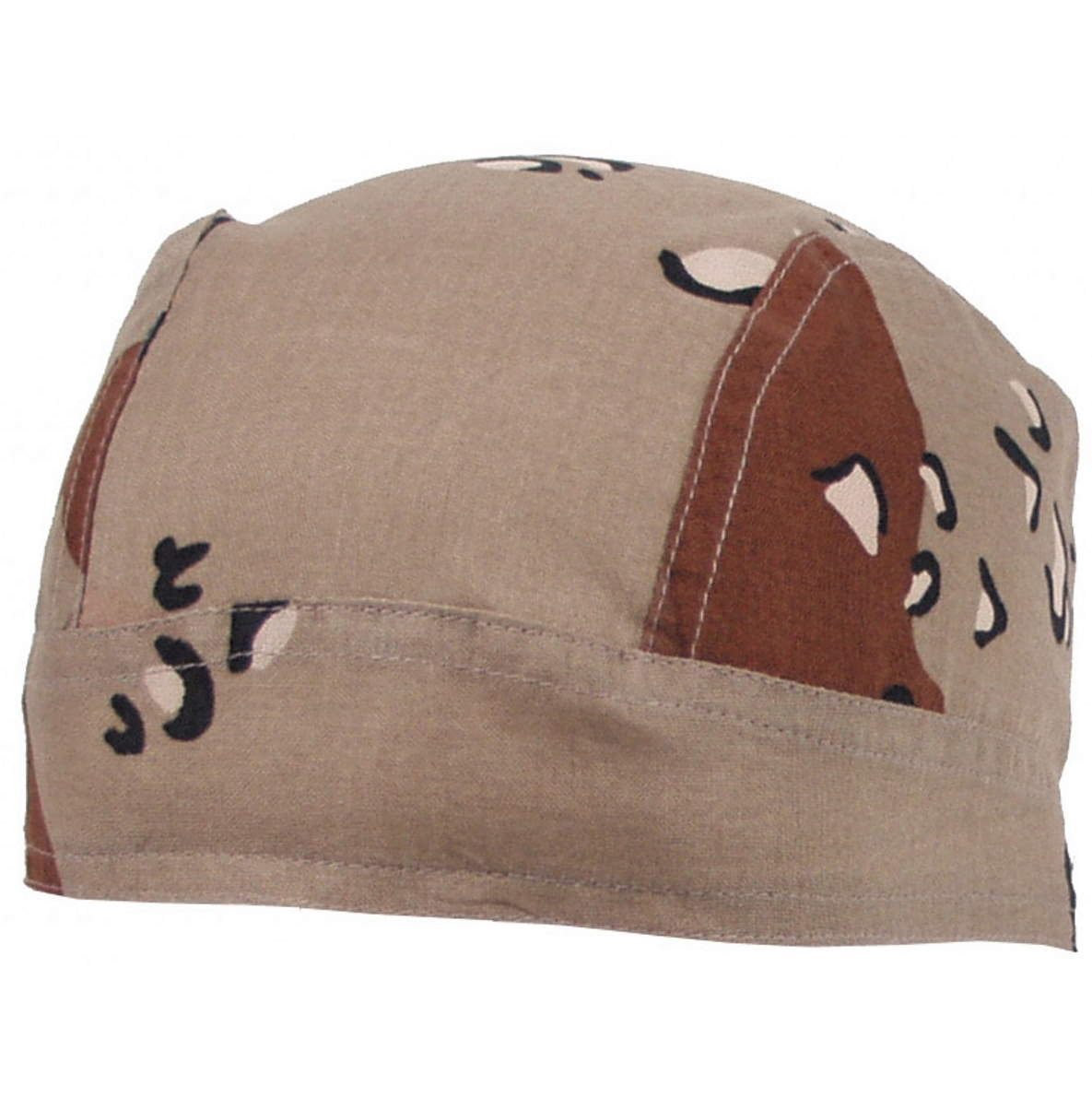 Chusta bandana 6 farben desert MFH 100% Bawełna